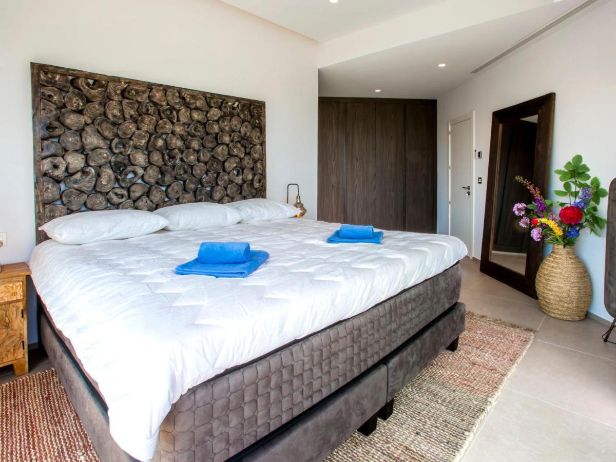 Villa El Refugio Jávea Exterior foto